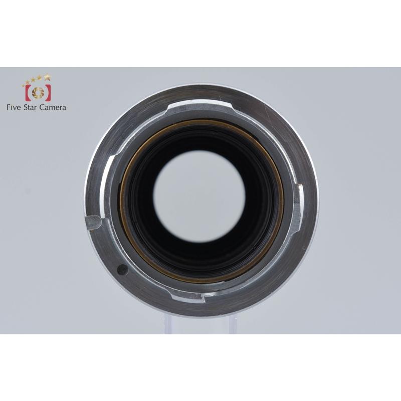【中古】Leica ライカ Elmar 90mm f/4 ライカMマウント