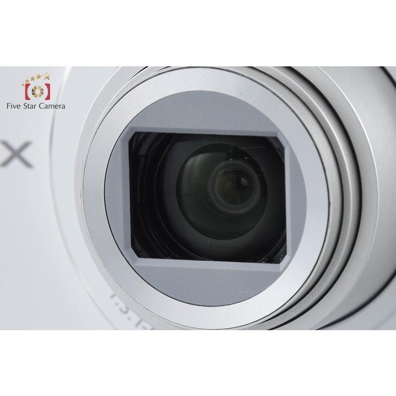 【中古】Panasonic パナソニック LUMIX DMC-SZ8 ホワイト コンパクトデジタルカメラ Panasonic（パナソニック） 【中古】Panasonic LUMIX DMC-SZ8 ホワイト