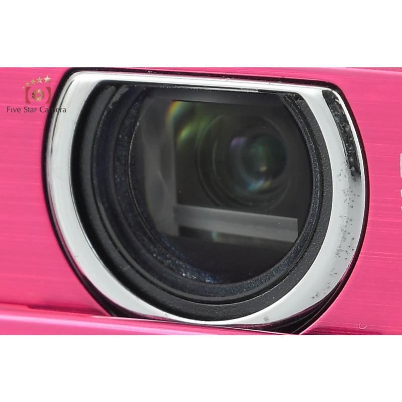 【中古】FUJIFILM 富士フイルム FinePix Z110 ピンク コンパクトデジタルカメラ 元箱付き FUJIFILM（フジフイルム） 【中古】FUJIFILM 富士フイルム FinePix