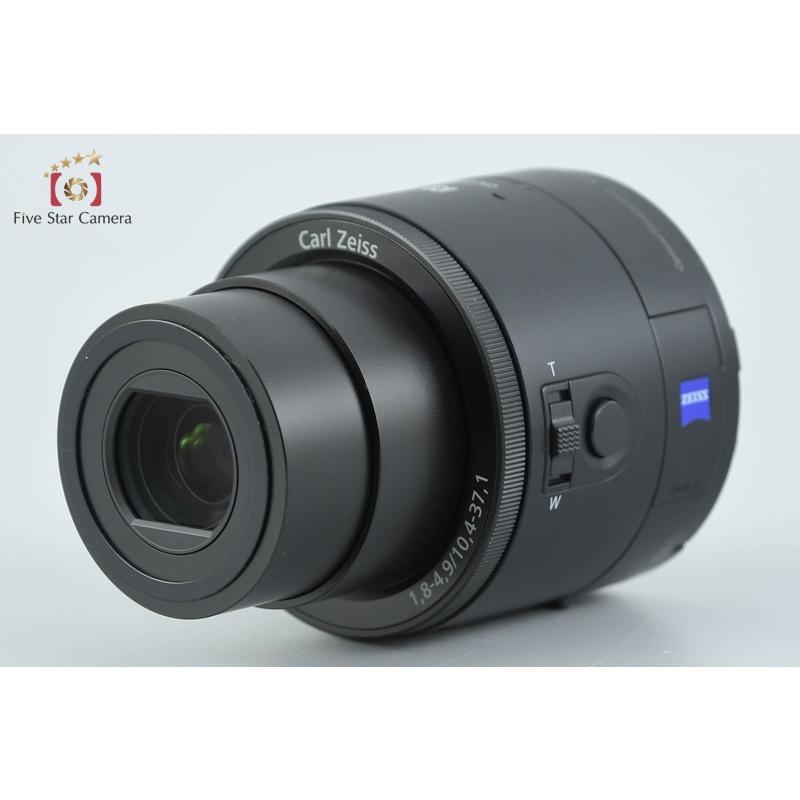 SONY（ソニー） 【中古】SONY Cyber-Shot DSC-QX100 レンズスタイル