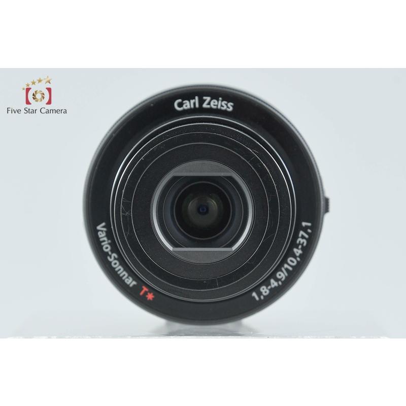 SONY（ソニー） 【中古】SONY Cyber-Shot DSC-QX100 レンズスタイル