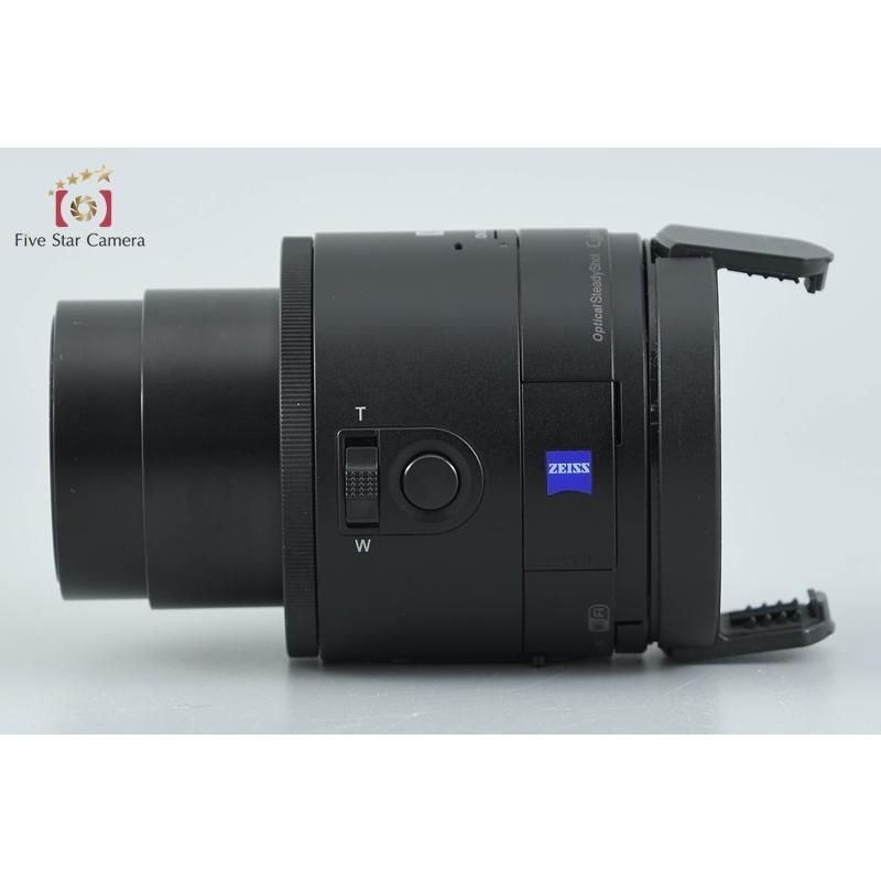 SONY（ソニー） 【中古】SONY Cyber-Shot DSC-QX100 レンズスタイル