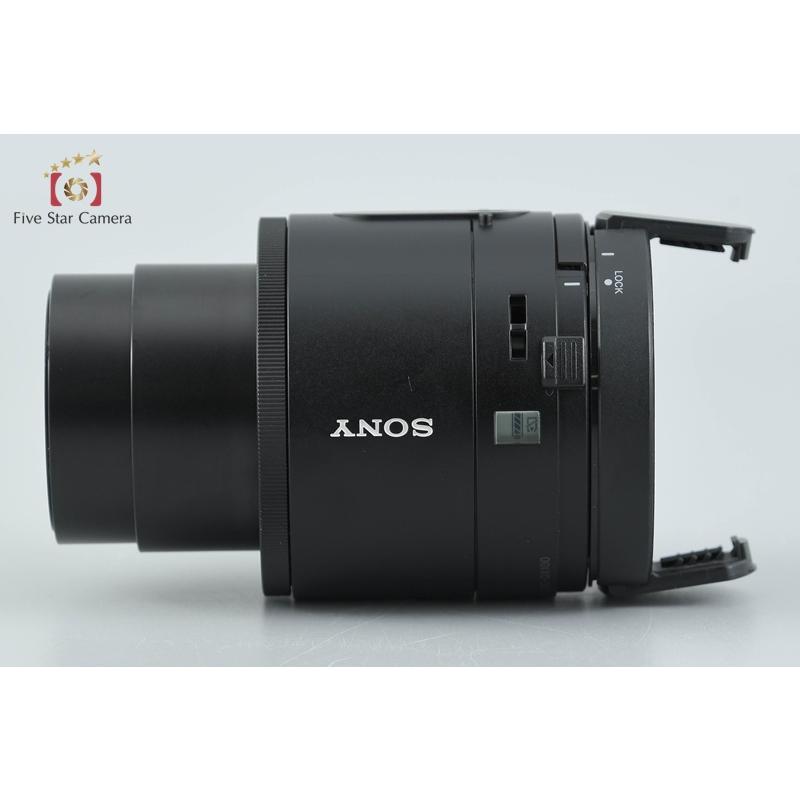 SONY（ソニー） 【中古】SONY Cyber-Shot DSC-QX100 レンズスタイル