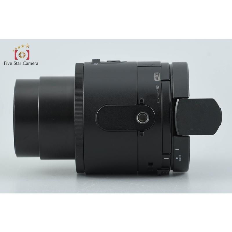 SONY（ソニー） 【中古】SONY Cyber-Shot DSC-QX100 レンズスタイル