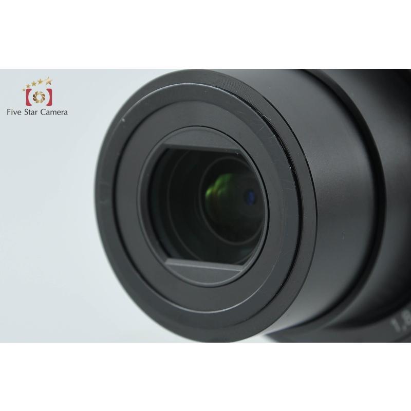 SONY DSC-QX100 (中古) SONY（ソニー） 中古 1年保証 美品 SONY Cyber-shot DSC-QX100