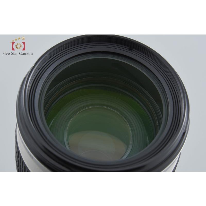 【中古】Canon キヤノン EF 70-200mm f/4 L USM_1