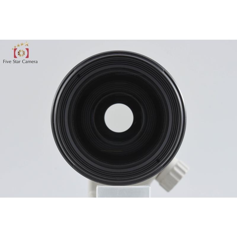 【中古】Canon キヤノン EF 70-200mm f/4 L USM_4
