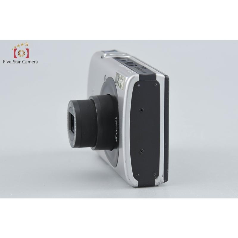 キヤノン（Canon） 【中古】Canon IXY Digital 910 IS ブラック