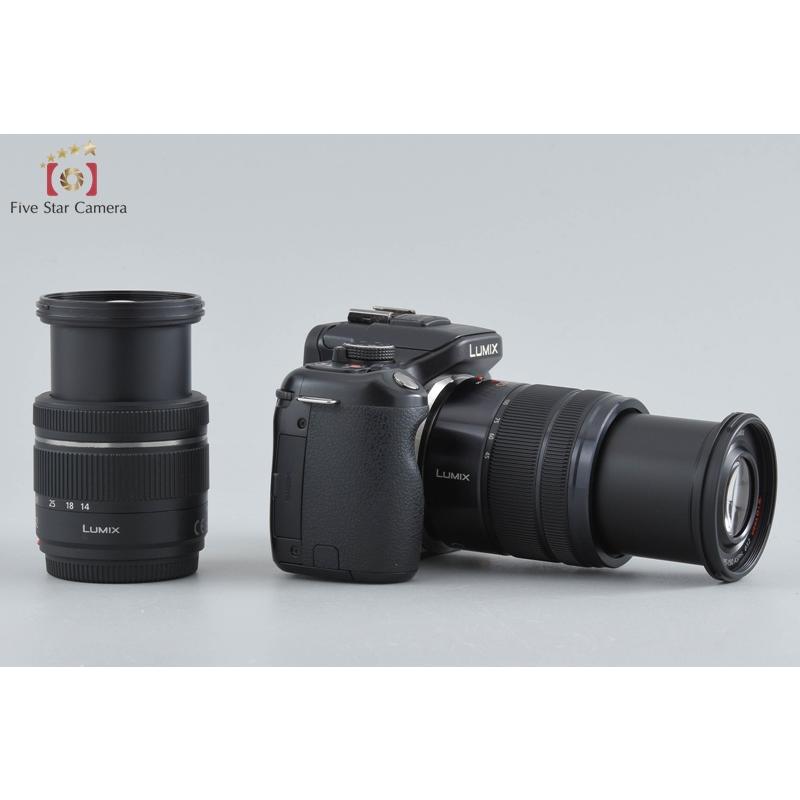 Panasonic（パナソニック） 【中古】Panasonic LUMIX DMC-G5 ブラック