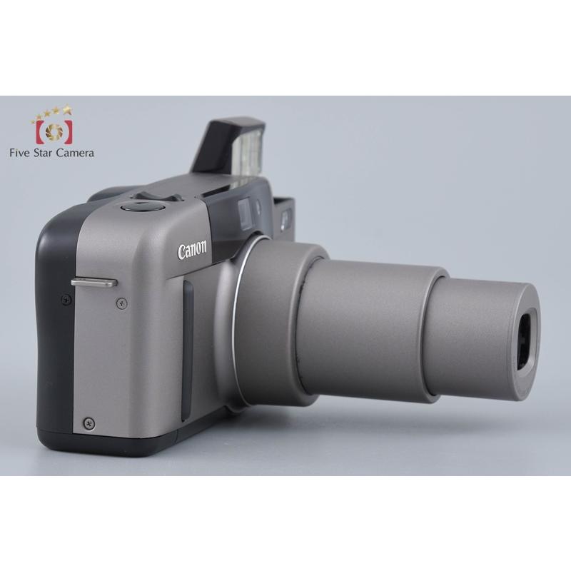 【美品】キヤノン Autoboy S II コンパクトフィルムカメラ 中古 キヤノン（Canon） 【中古】Canon Autoboy S II コンパクトフィルム