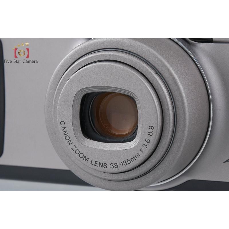 キヤノン（Canon） 【中古】Canon Autoboy S II コンパクトフィルム