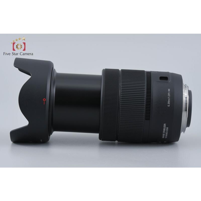 キヤノン（Canon） 【中古】Canon EF-S 18-135mm f/3.5-5.6 IS USM 