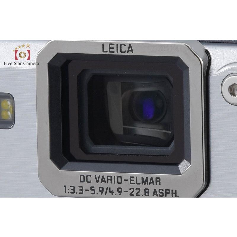 Panasonic（パナソニック） 【中古】Panasonic LUMIX DMC-FT2 ソリッド