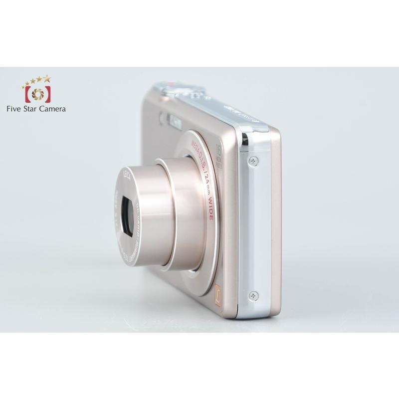 【未使用品】 Panasonic LUMIX DMC-FH8 デジカメ 極美品 Panasonic（パナソニック） 【中古】Panasonic LUMIX DMC-FH8 ピンク