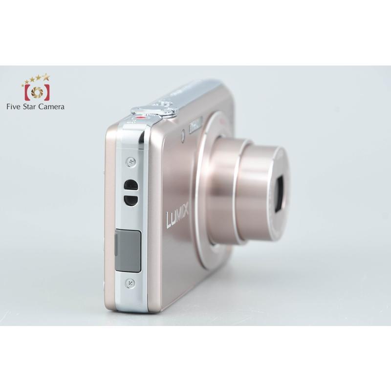 Panasonic（パナソニック） 【中古】Panasonic LUMIX DMC-FH8 ピンク