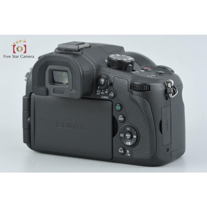 【中古】Panasonic パナソニック LUMIX DMC-FZ1000 コンパクトデジタルカメラ Panasonic（パナソニック） 【中古】Panasonic LUMIX DMC-FZ1000