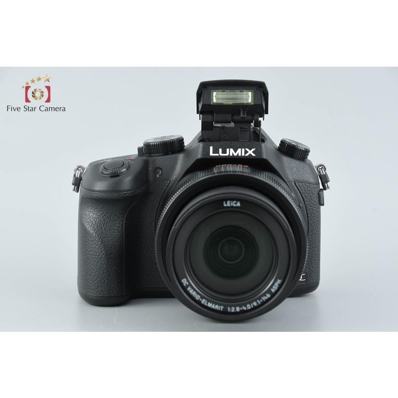 Panasonic（パナソニック） 【中古】Panasonic LUMIX DMC-FZ1000