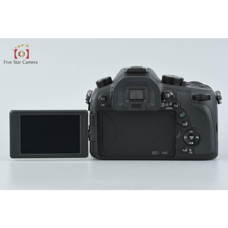 Panasonic（パナソニック） 【中古】Panasonic LUMIX DMC-FZ1000
