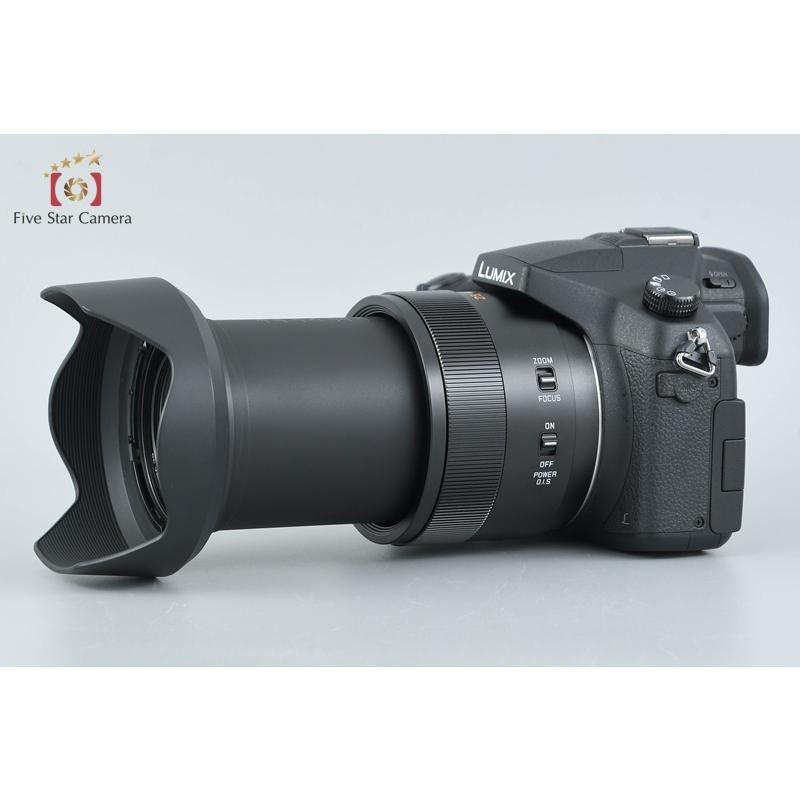 Panasonic（パナソニック） 【中古】Panasonic LUMIX DMC-FZ1000 