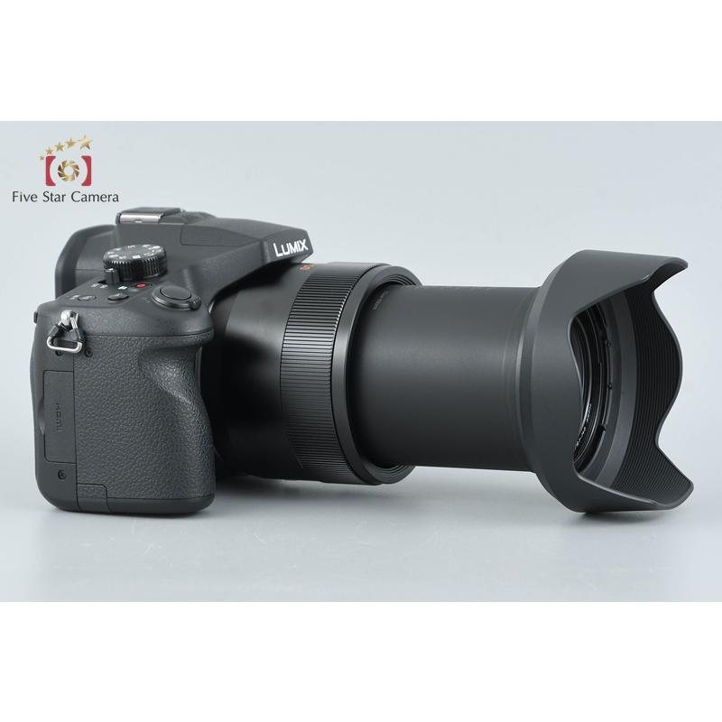 Panasonic（パナソニック） 【中古】Panasonic LUMIX DMC-FZ1000