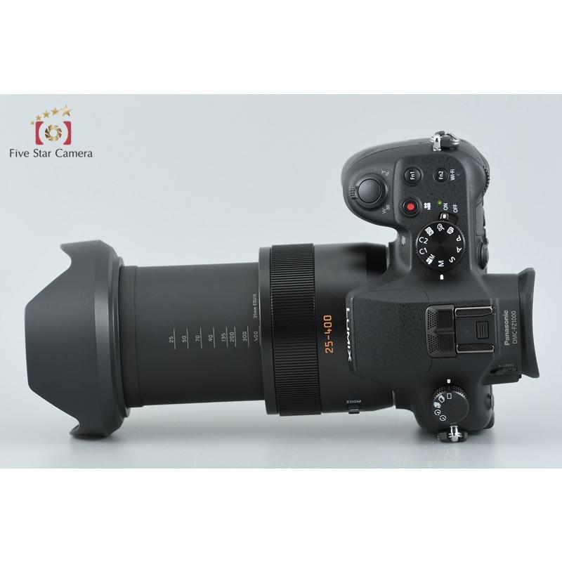 Panasonic（パナソニック） 【中古】Panasonic LUMIX DMC-FZ1000