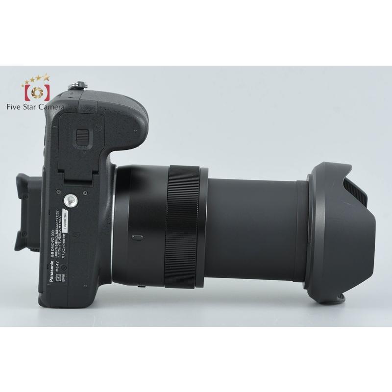 Panasonic（パナソニック） 【中古】Panasonic LUMIX DMC-FZ1000