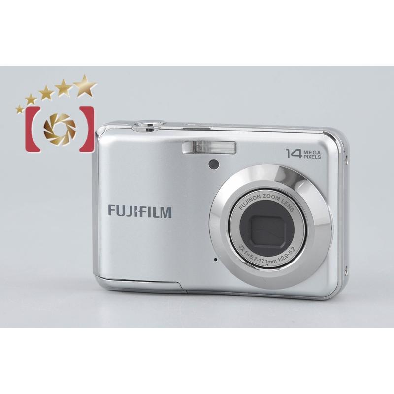 FUJIFILM（フジフイルム） 【中古】FUJIFILM 富士フイルム FinePix