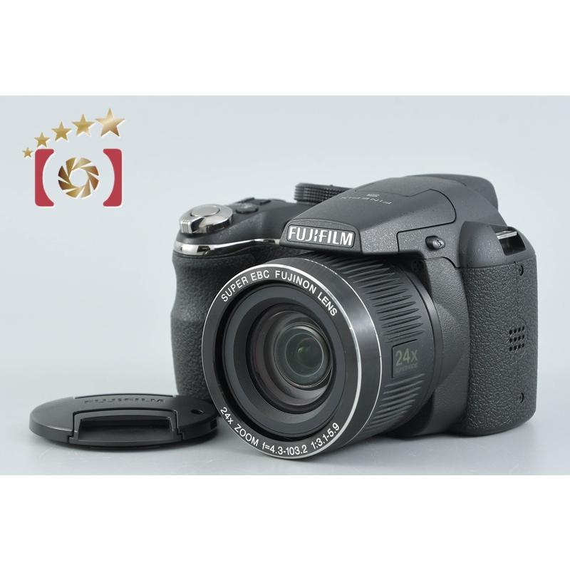 【中古】FUJIFILM 富士フイルム FINEPIX S3200 コンパクトデジタルカメラ FUJIFILM（フジフイルム） 【中古】FUJIFILM 富士フイルム FINEPIX