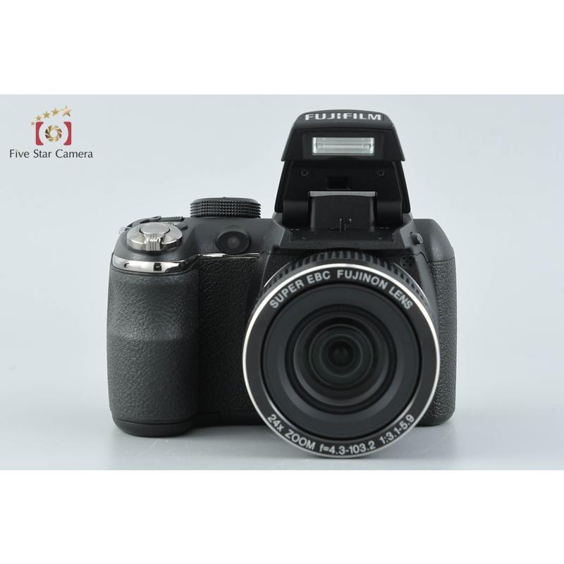 【中古】FUJIFILM 富士フイルム FINEPIX S3200 コンパクトデジタルカメラ FUJIFILM（フジフイルム） 【中古】FUJIFILM 富士フイルム FINEPIX