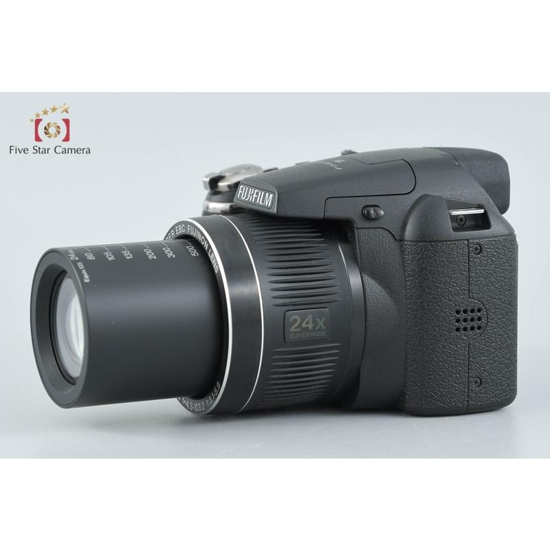 【中古】FUJIFILM 富士フイルム FINEPIX S3200 コンパクトデジタルカメラ FUJIFILM（フジフイルム） 【中古】FUJIFILM 富士フイルム FINEPIX