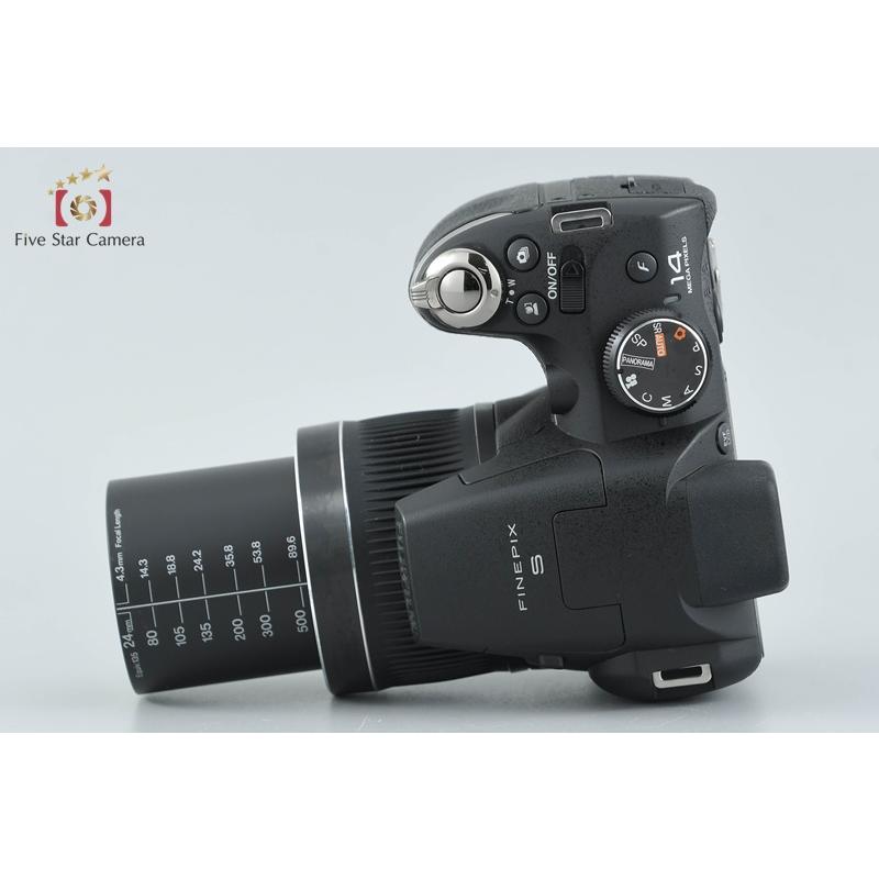 FUJIFILM（フジフイルム） 【中古】FUJIFILM 富士フイルム FINEPIX
