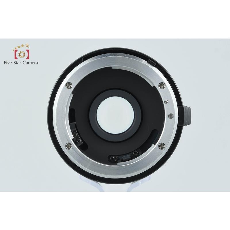 【中古】Nikon ニコン TELECONVERTER TC-201 2x_4