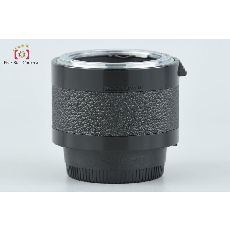 【中古】Nikon ニコン TELECONVERTER TC-201 2x_8