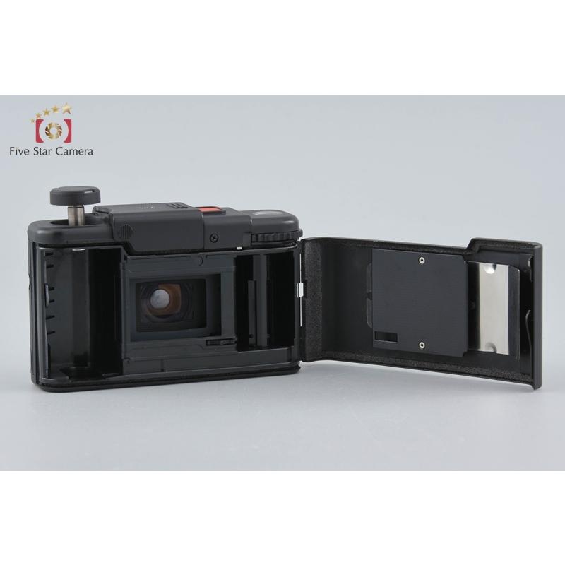 オリンパス（OLYMPUS） 【中古】OLYMPUS XA ブラック コンパクト