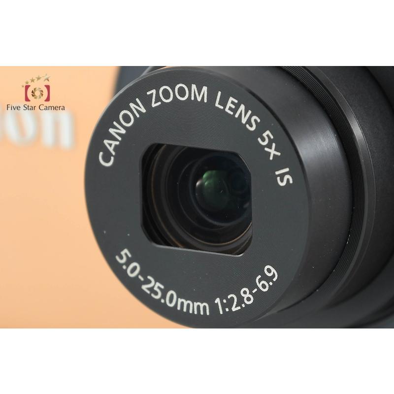 キヤノン（Canon） 【中古】Canon PowerShot A3400 IS ゴールド