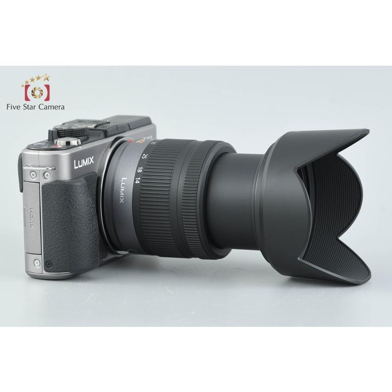Panasonic（パナソニック） 【中古】Panasonic LUMIX DMC-GX1 ブレード