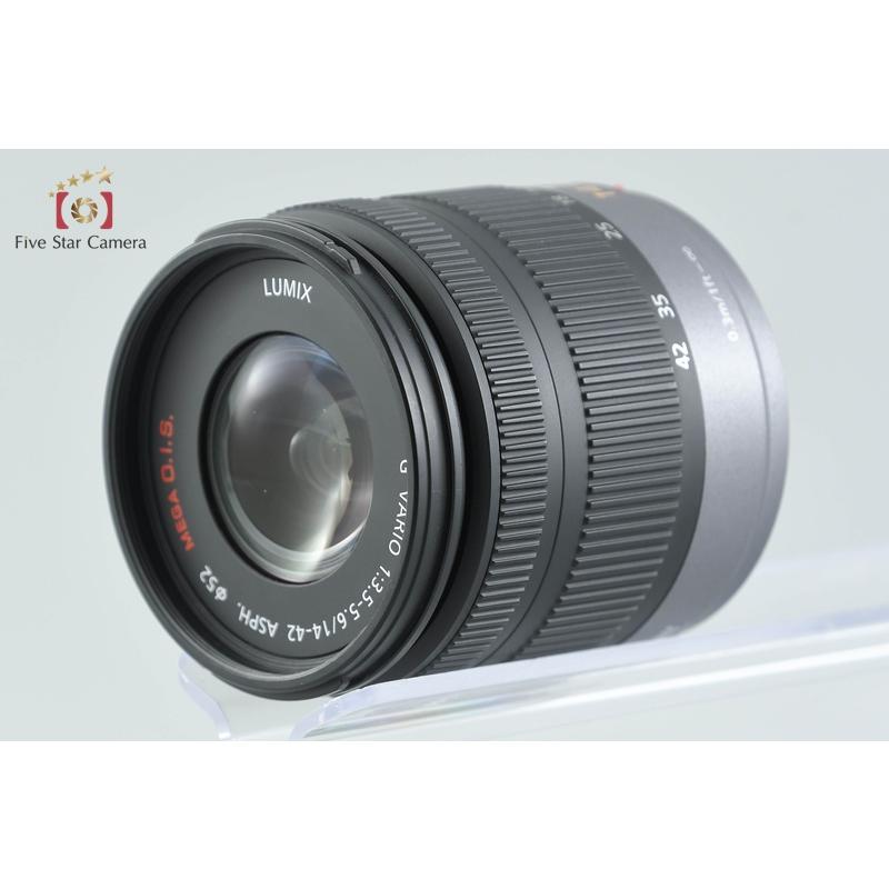 Panasonic（パナソニック） 【中古】Panasonic LUMIX DMC-GX1 ブレード
