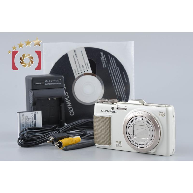 [中古] OLYMPUS コンパクトデジタルカメラ SH-25MR オリンパス OLYMPUS SH-25MR 価格比較 - 価格.com