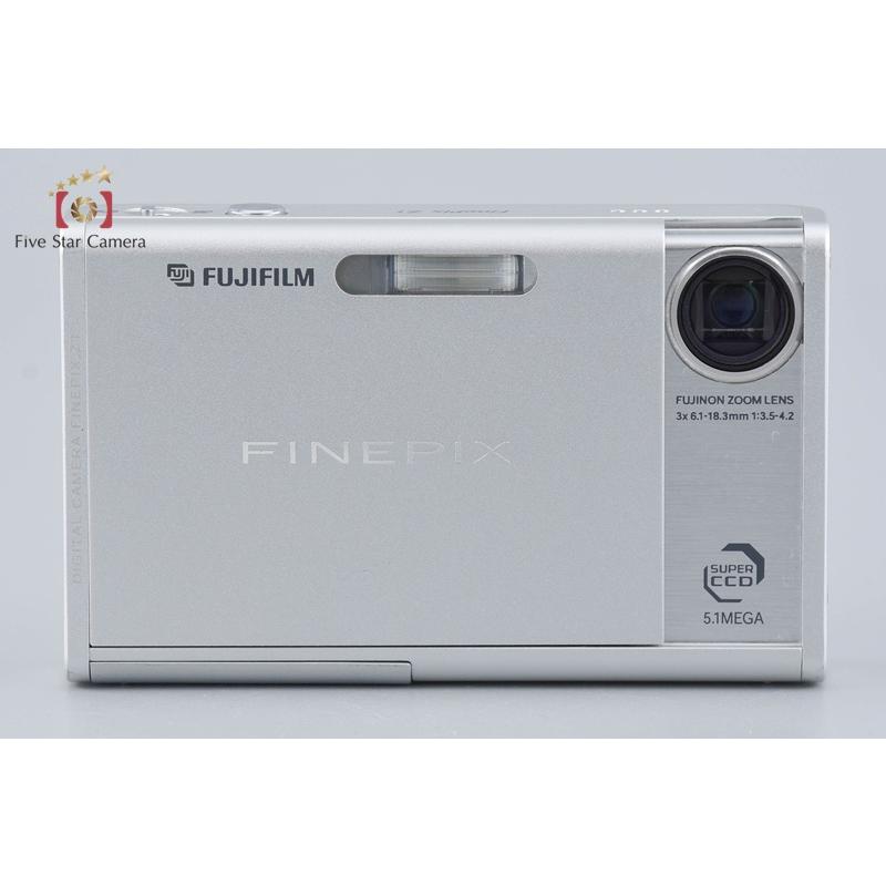 FUJIFILM（フジフイルム） 【中古】FUJIFILM 富士フイルム FINEPIX Z1 