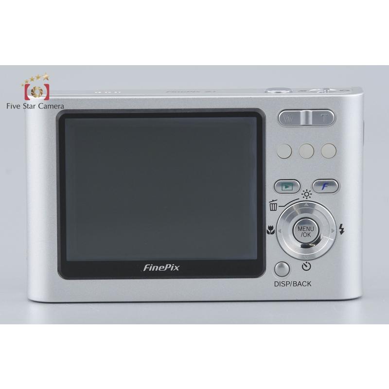 FUJIFILM（フジフイルム） 【中古】FUJIFILM 富士フイルム FINEPIX Z1 