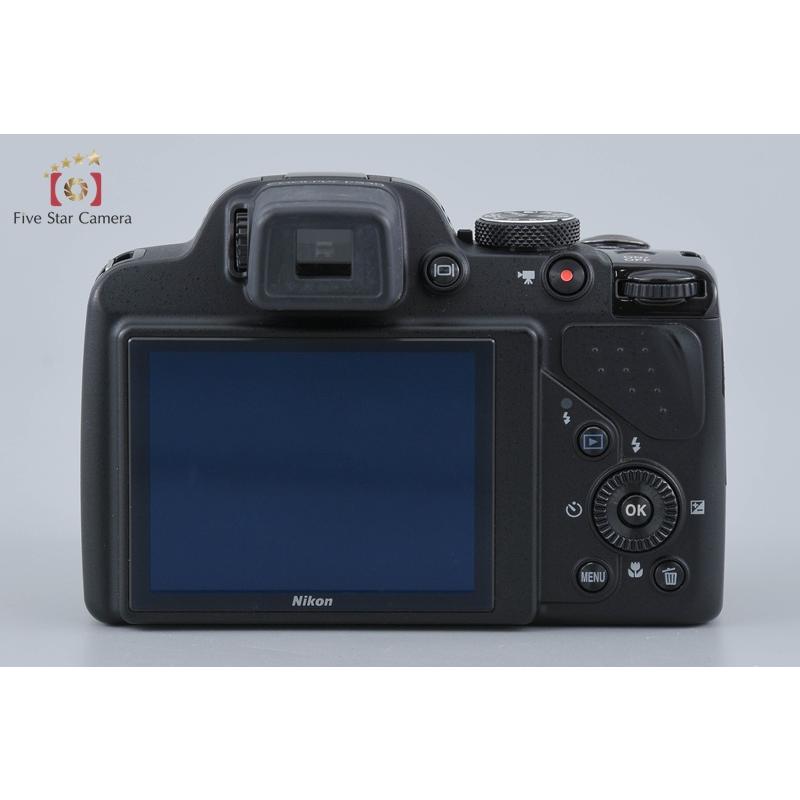 Nikon coolpix P530 コンパクトデジタルカメラ デジカメ ニコン（Nikon） 【中古】Nikon COOLPIX P530 コンパクトデジタル