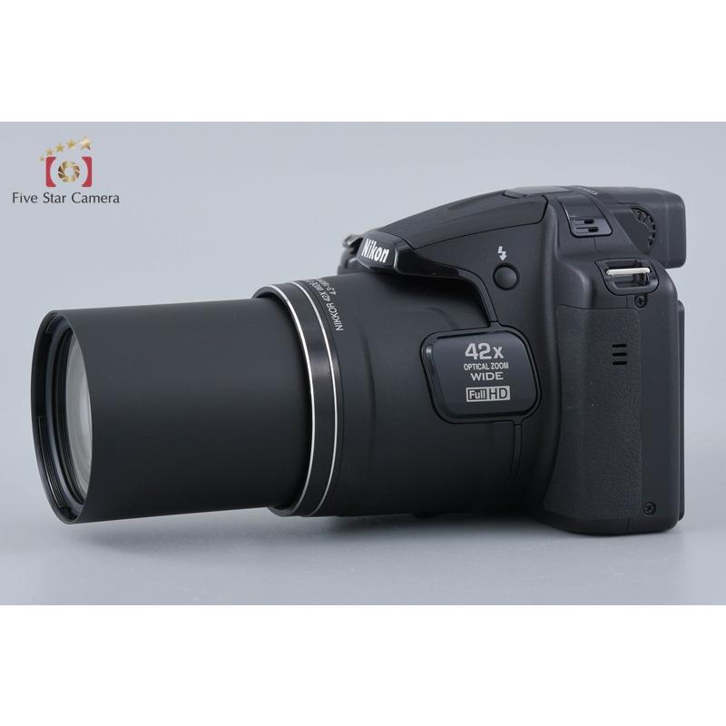 ニコン（Nikon） 【中古】Nikon COOLPIX P530 コンパクトデジタル