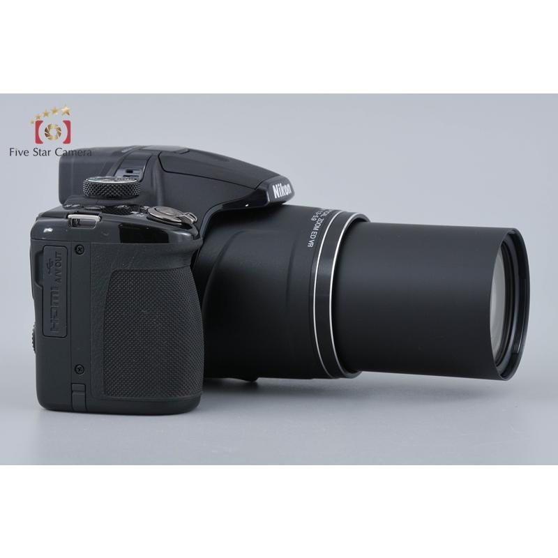 ニコン（Nikon） 【中古】Nikon COOLPIX P530 コンパクトデジタル