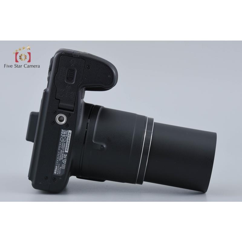 ニコン（Nikon） 【中古】Nikon COOLPIX P530 コンパクトデジタル