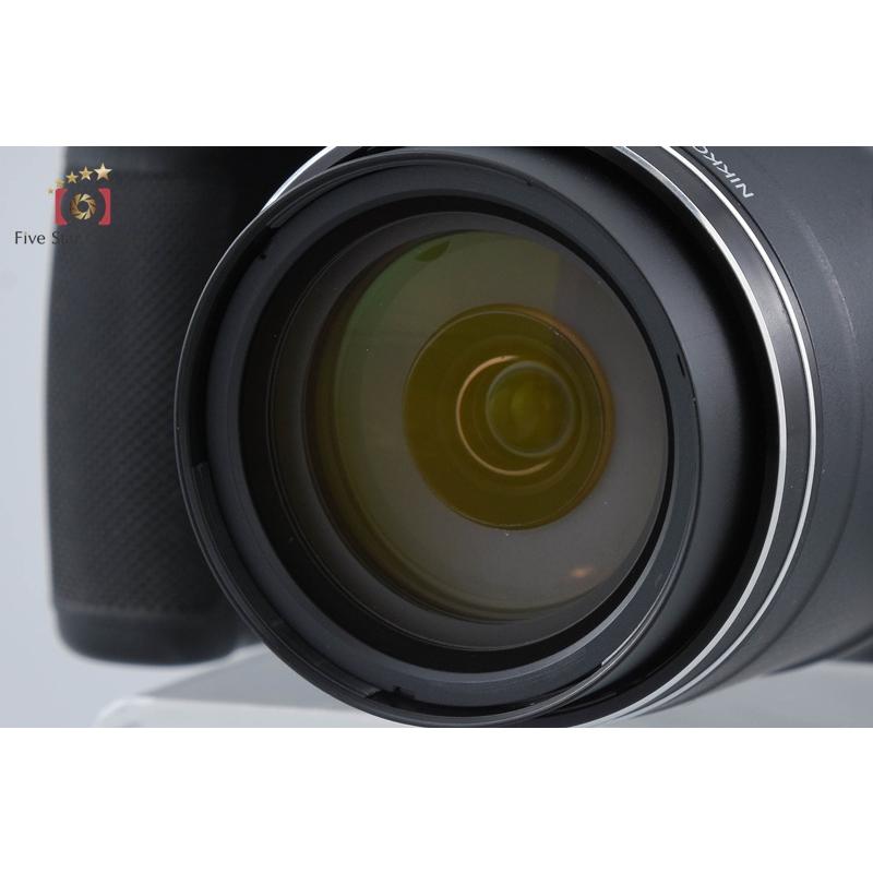 Nikon coolpix P530 コンパクトデジタルカメラ デジカメ ニコン（Nikon） 【中古】Nikon COOLPIX P530 コンパクトデジタル