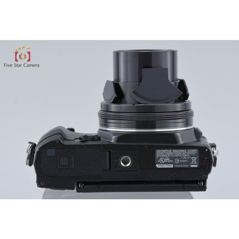 オリンパス（OLYMPUS） 【中古】OLYMPUS STYLUS 1 コンパクトデジタル 