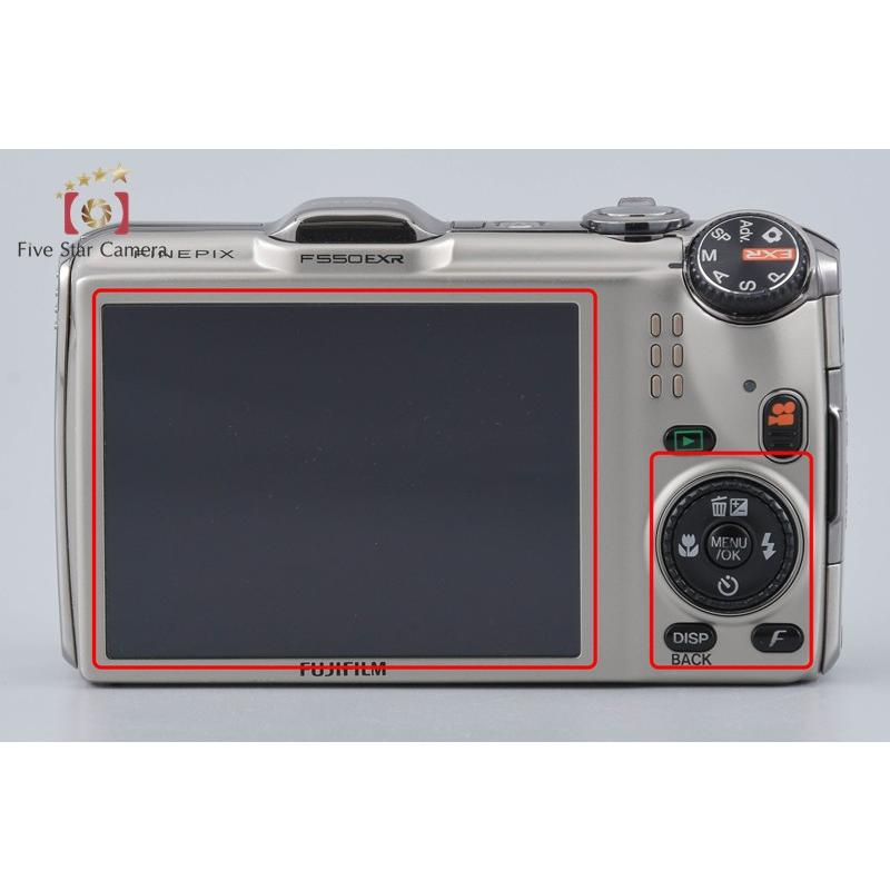 FUJIFILM（フジフイルム） 【中古】FUJIFILM 富士フイルム FINEPIX