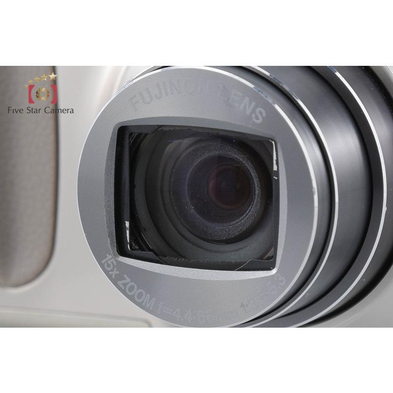 【中古】FUJIFILM 富士フイルム FINEPIX F550EXR シャンパンゴールド コンパクトデジタルカメラ 元箱付き FUJIFILM（フジフイルム） 【中古】FUJIFILM 富士フイルム FINEPIX