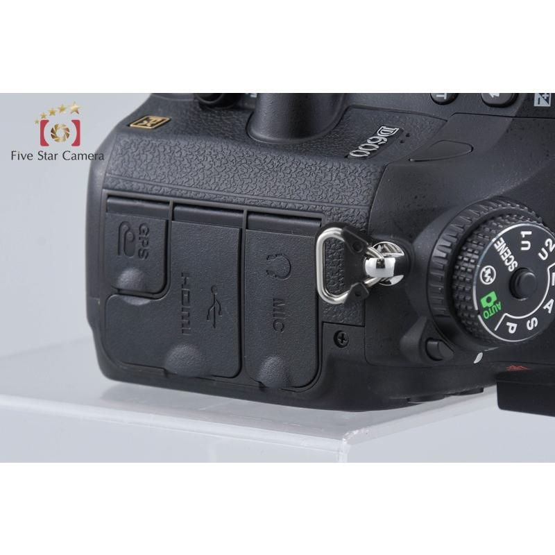 ニコン（Nikon） 【中古】Nikon D600 デジタル一眼レフカメラ : 中古