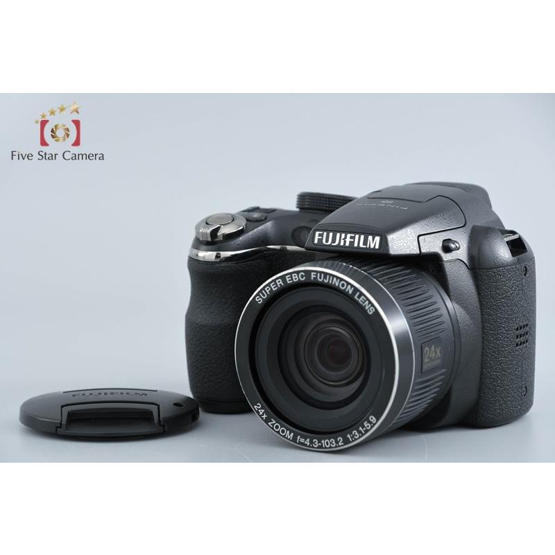 FUJIFILM（フジフイルム） 【中古】FUJIFILM 富士フイルム FINEPIX